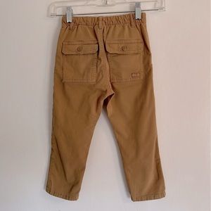 Zara kids pants